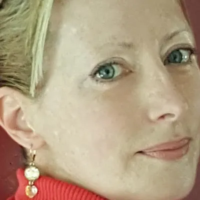Lynne Kieve