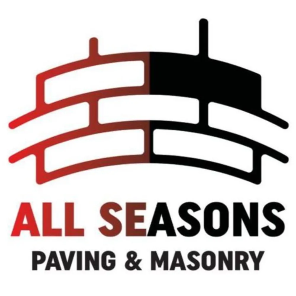 All Season Paving Masonry