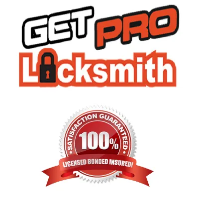 Get Pro Locksmith LLC.