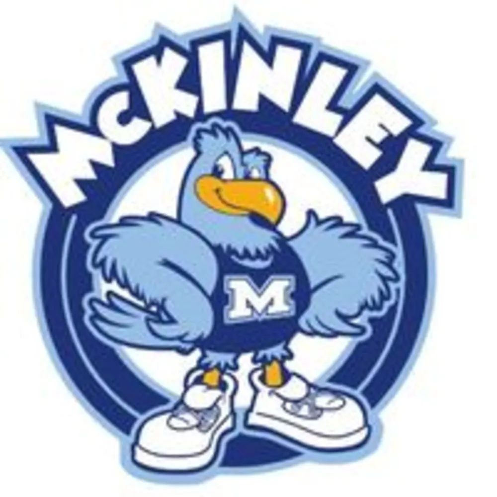 Mckinley Universal Ps