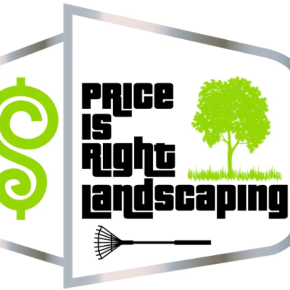 Price Is Right Landscaping