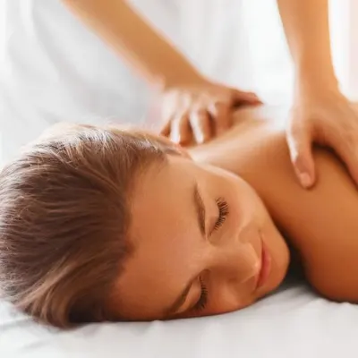 Massage Advanced Spa