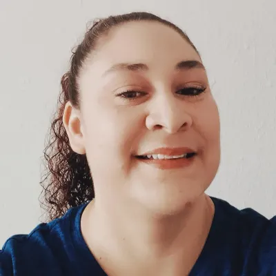Elizabeth Apodaca