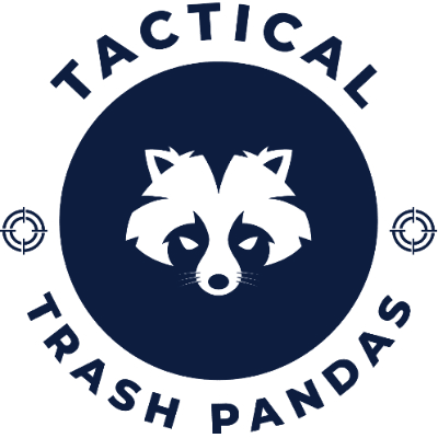 Tactical Trash Pandas