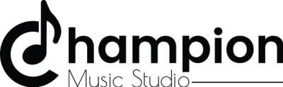 Champion Music Studio