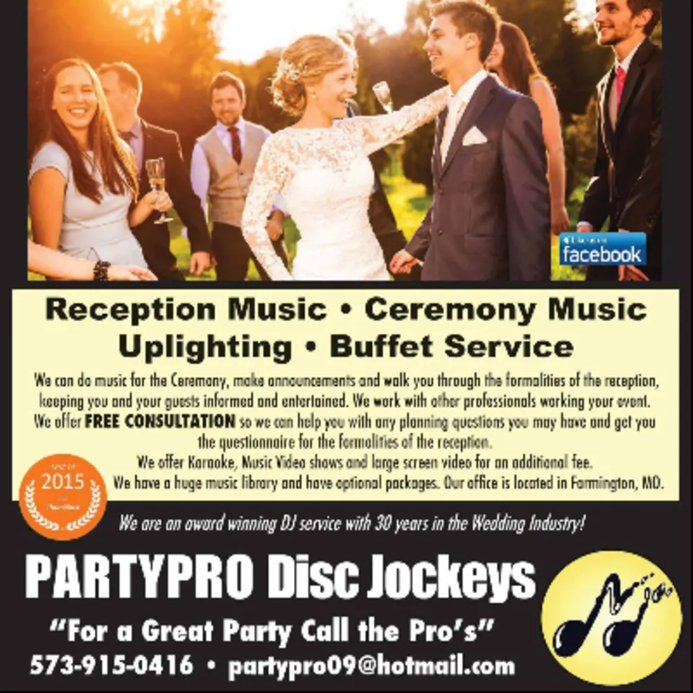 Partypro Entertainment