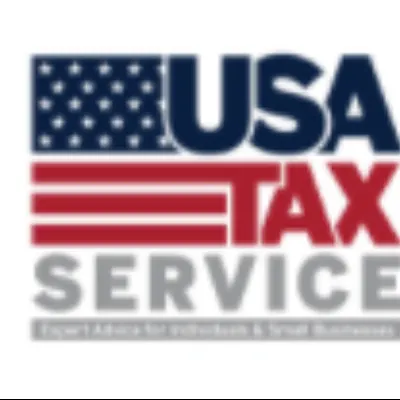 USA Tax Service