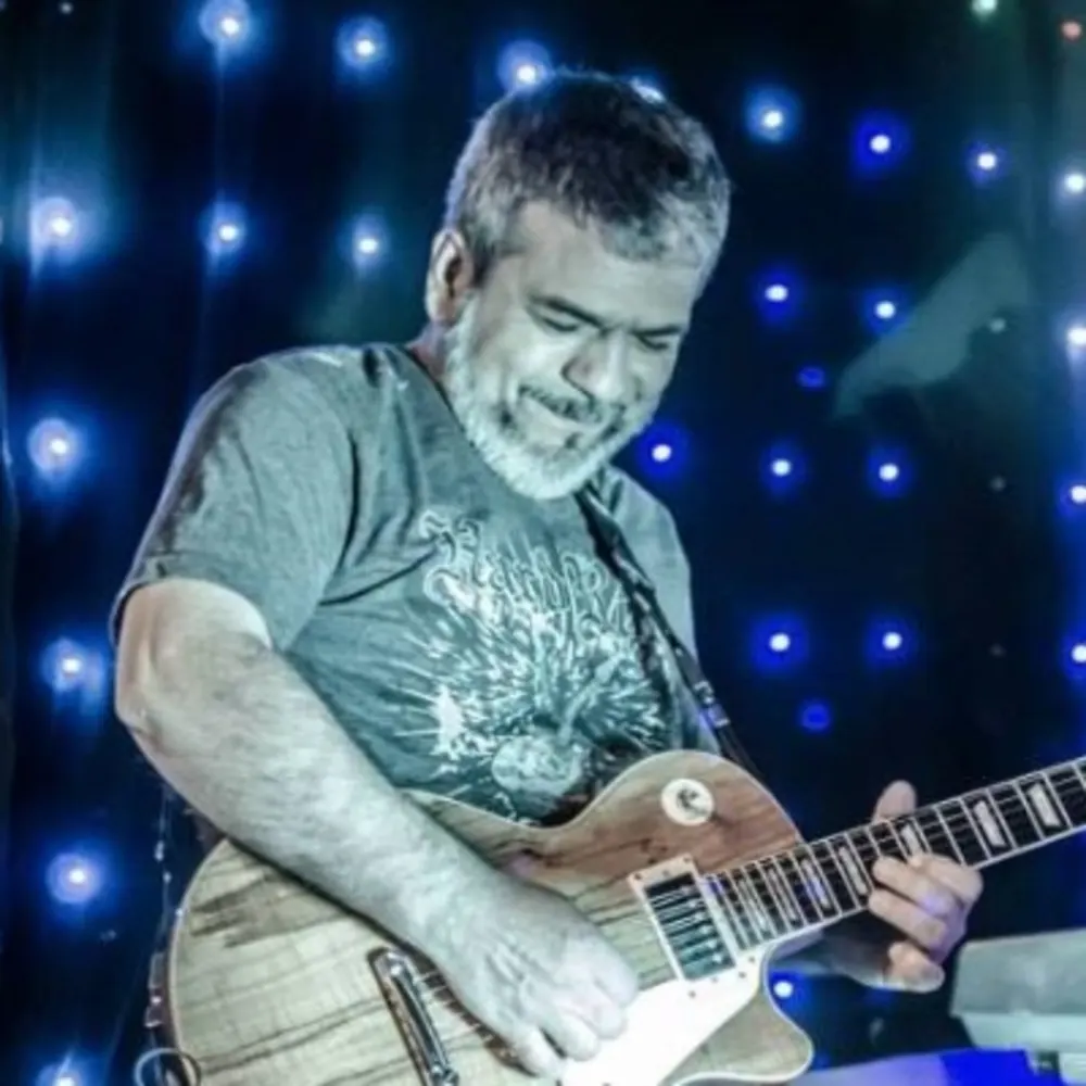 Juan Moreno