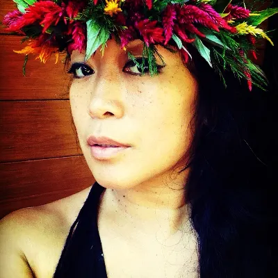 Halau Hula O Ka Mahina Poepoe