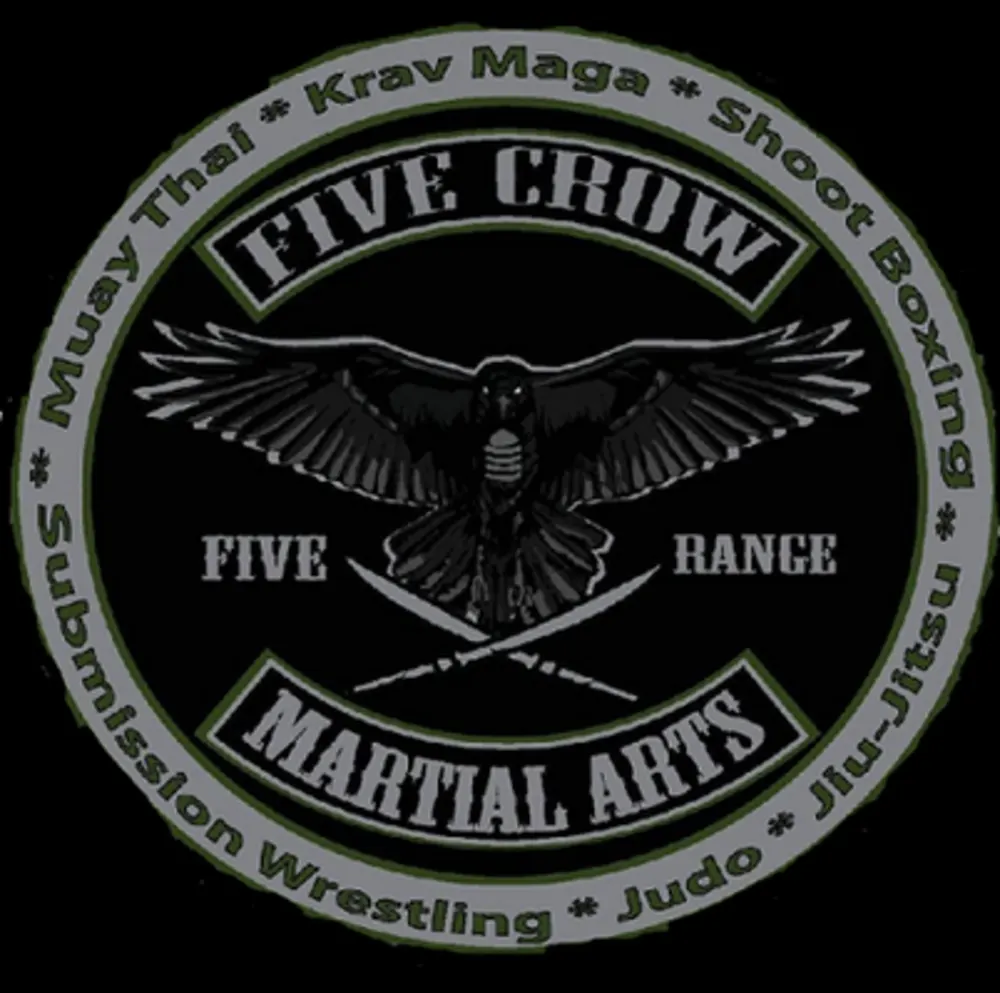 Five Crow Martial Arts, Fitness & Firearms