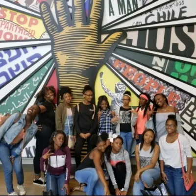 The Girls With A Vision Inc. Tutoring Services