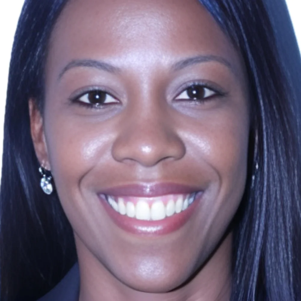 Magalie Stephen St Victor