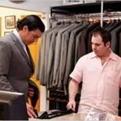 Tony Conte Custom Tailors