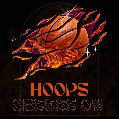 Hoops Obsession Training