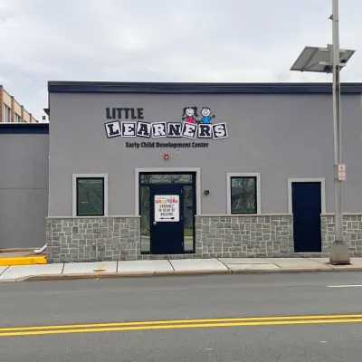 Little Learners Child Development Center