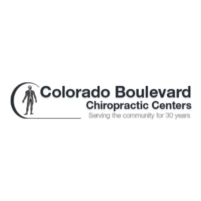 Jeffrey Maen DC @ Colorado Blvd Chiropractic Center