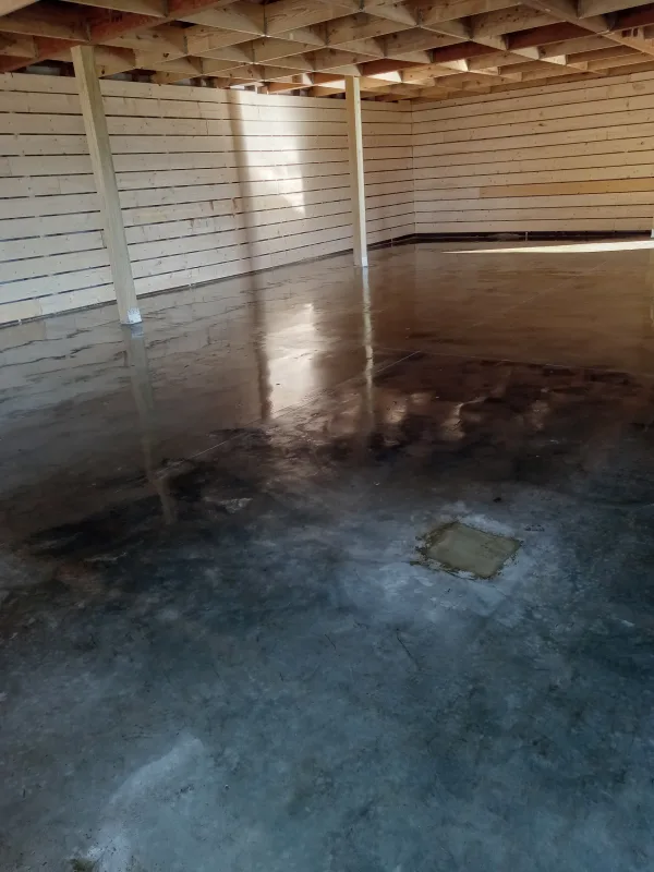 Concrete work done the right way the first time.