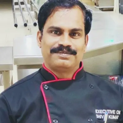Doctor Chef