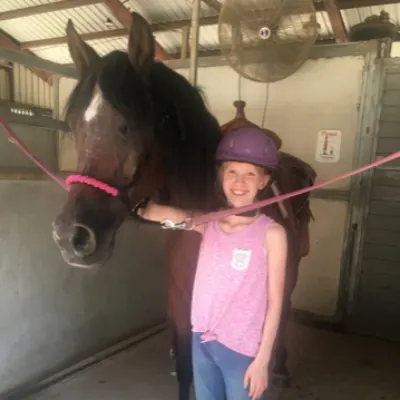 Happy Trails Horsemanship And Literacy Program LLC