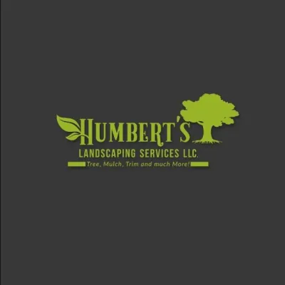 Humbert's Landscaping  Services LLC