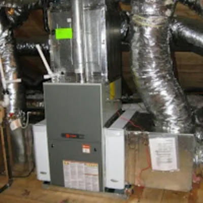 LuxAir Heating & A/C