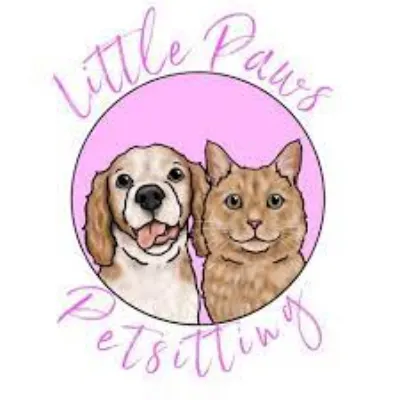 Little Paws Petsitting