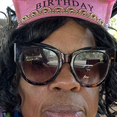 Shirley