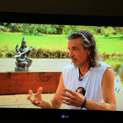 Yoga And Meditation Instructor