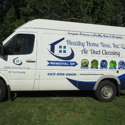 Healthy Home Now, Now