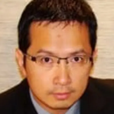 Arthur Chih-Yu Lin