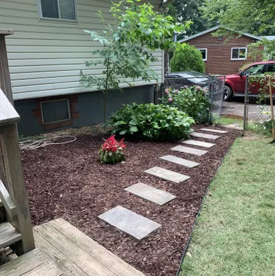 Landscaping Plus