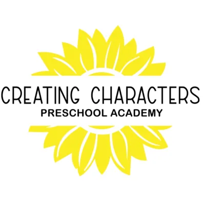 Creating Characters Childcare And Preschool