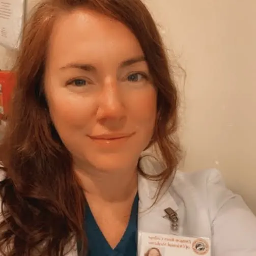 Sprightly Acupuncture in Gainesville, FL // Thervo