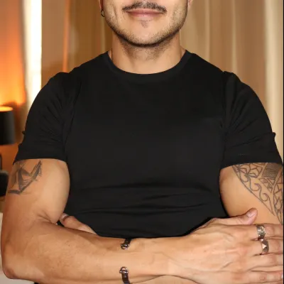 Frederico Deus