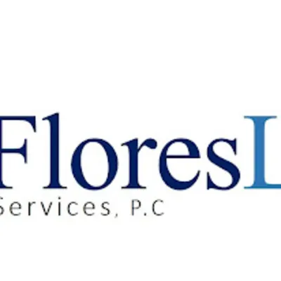 Flores Legal Services, PC