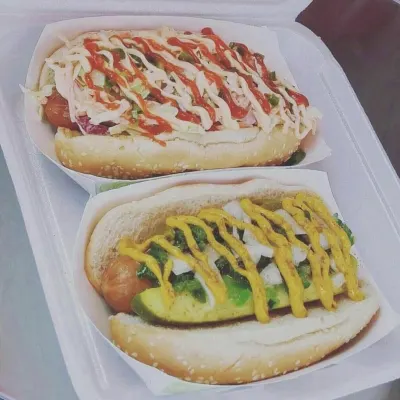 Loaded Dogs 