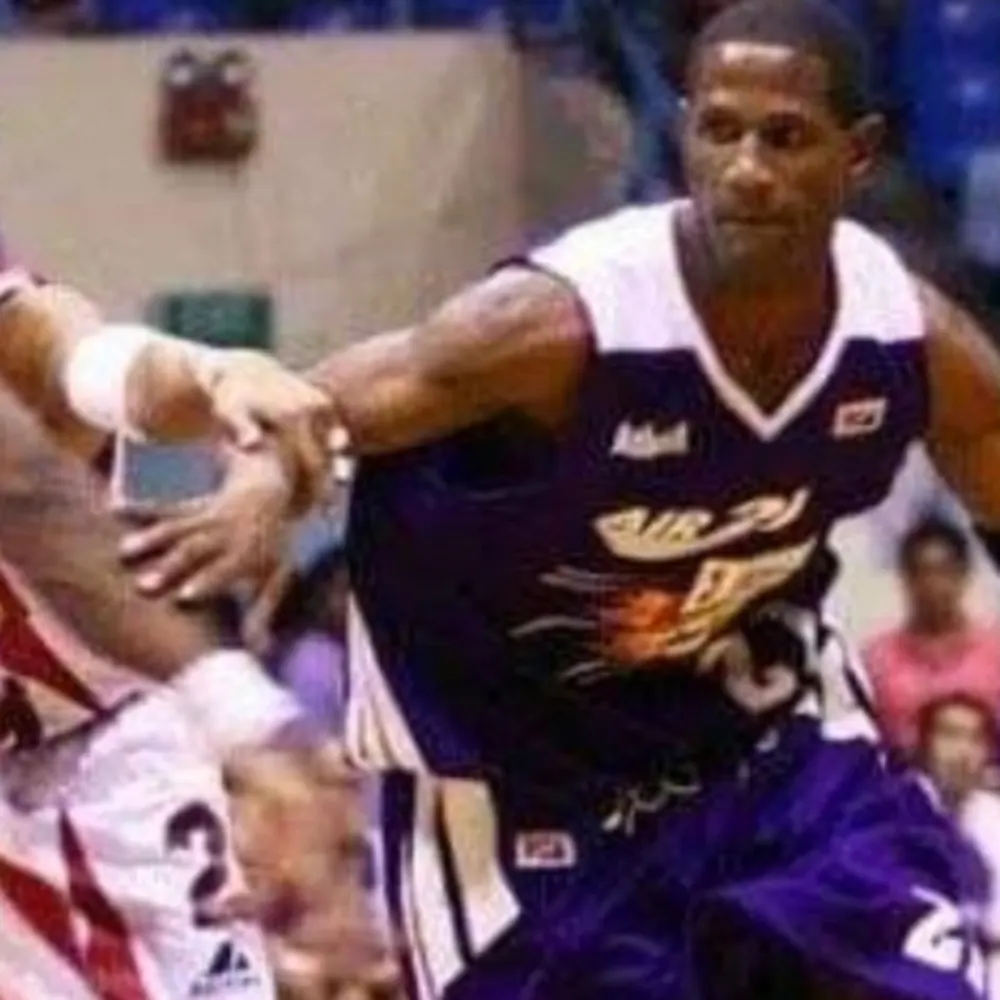 Geremy Robinson Basketball Training Inc