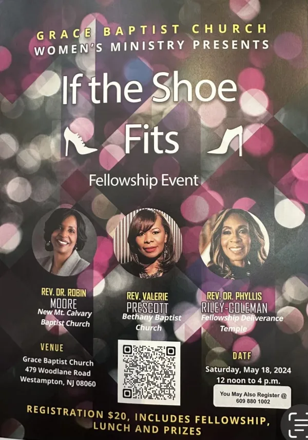 Women’s Conference NJ