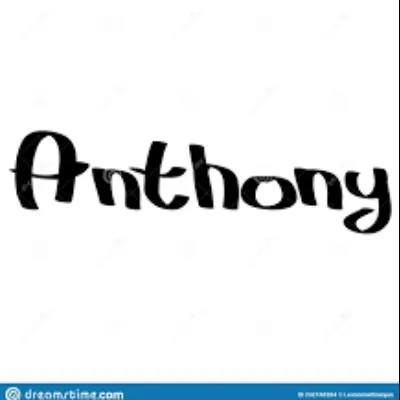 Anthony's Plumbing And Handyman Services 