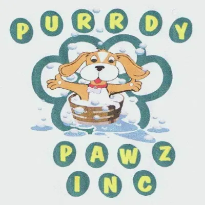 Purrdy Pawz