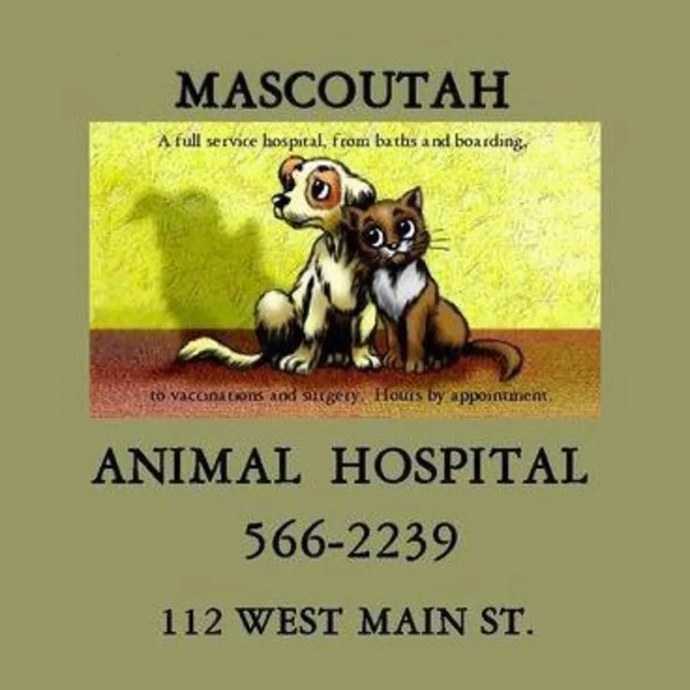 Mascoutah Animal Hospital