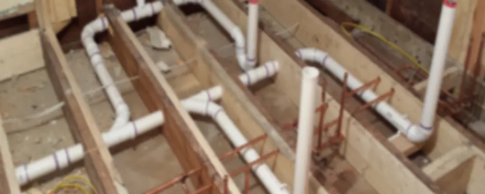 MR PLUMBING
