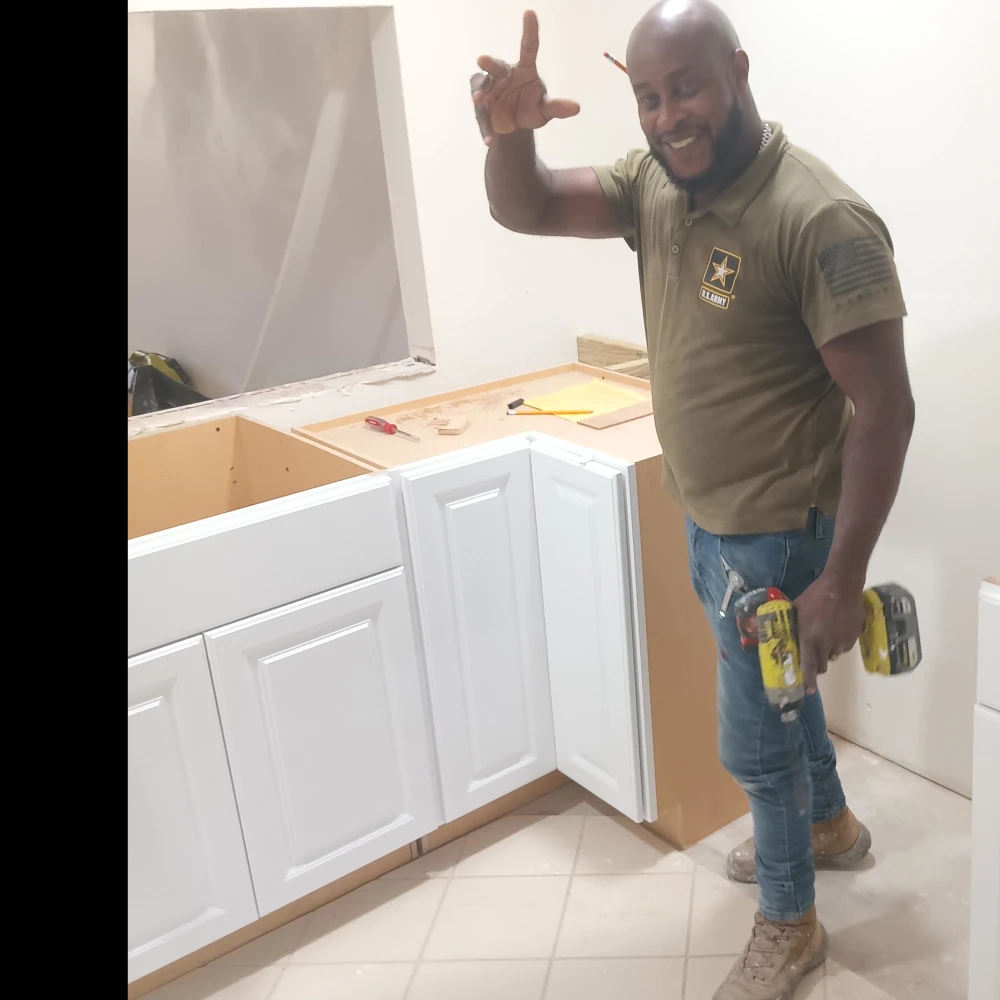 N&R Skill Service LLC Remodeling