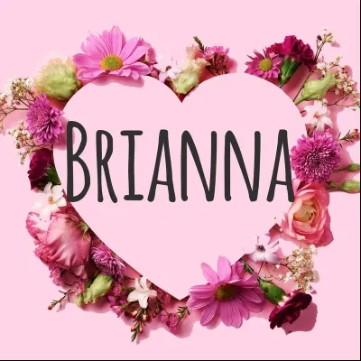 Brianna Morrison Tutoring