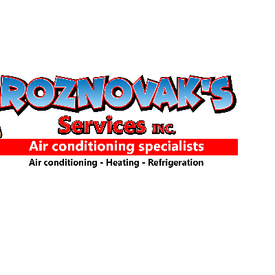 Roznovak's Services Inc.