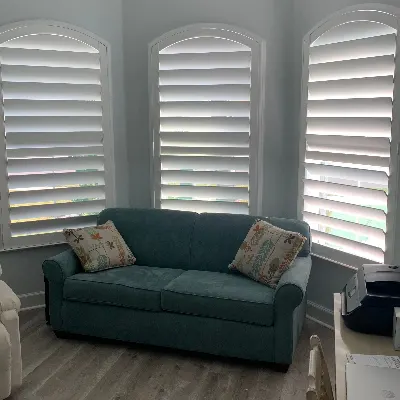 Island Shutter Company, Inc