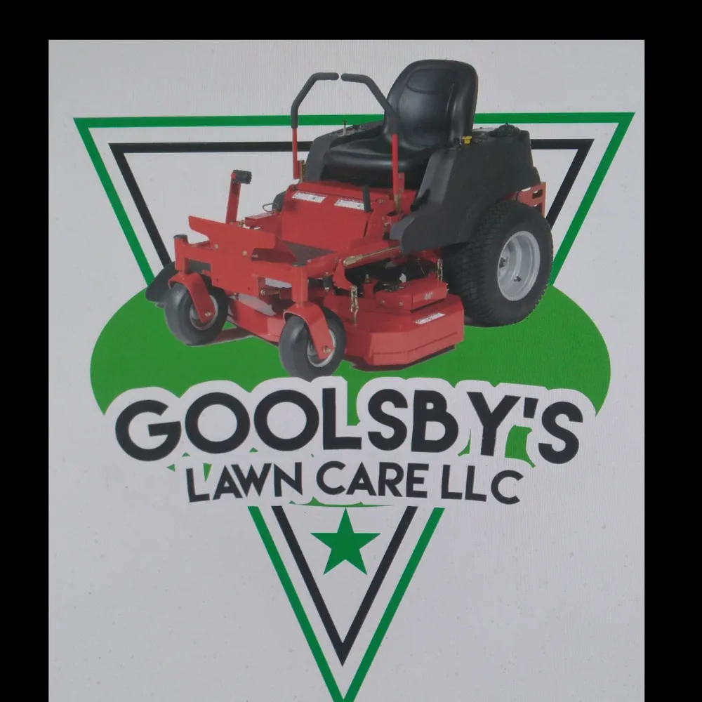 Goolsby's Lawn Care LLC