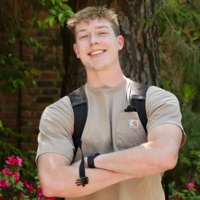 Dylan McMahon 