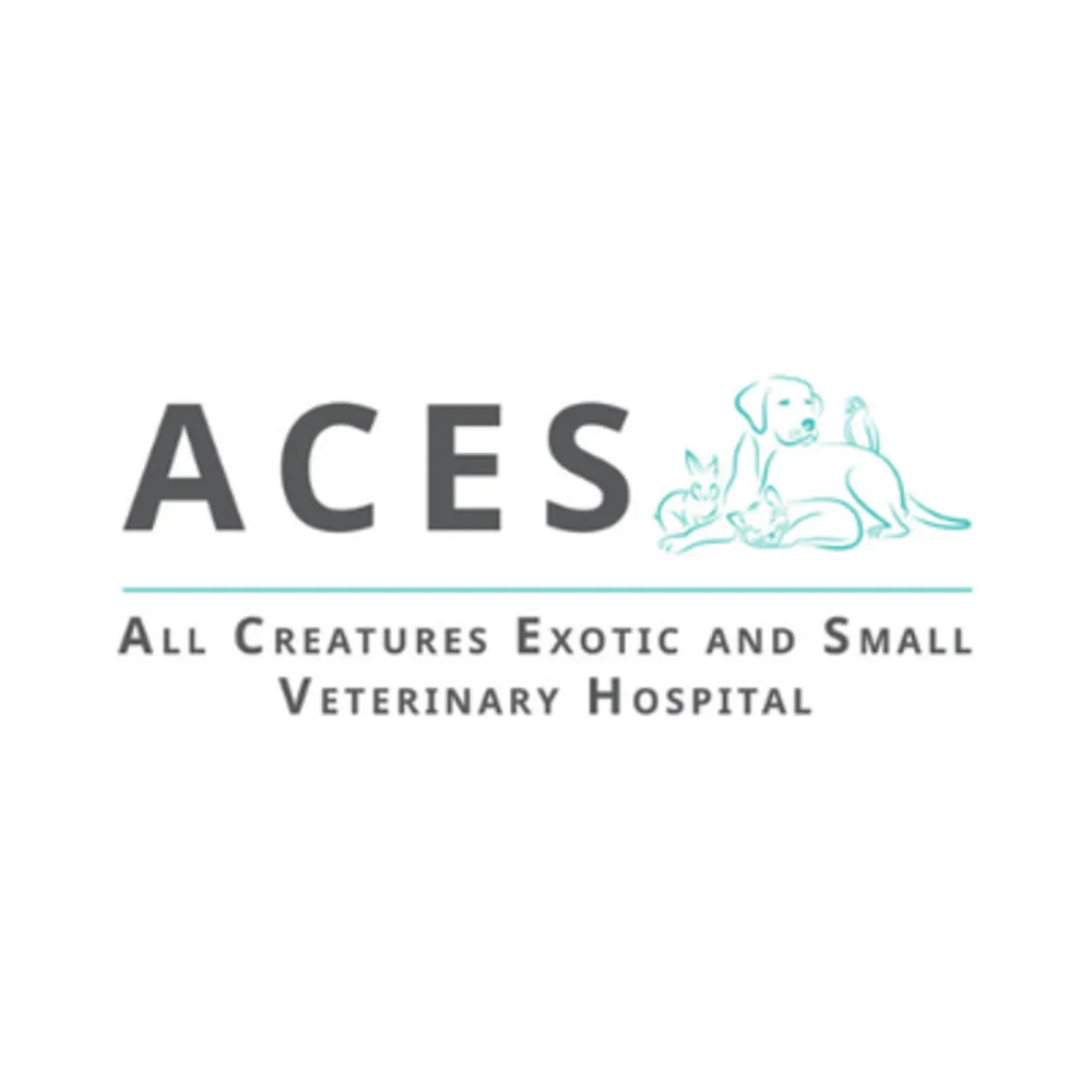 ACES All Creatures Exotic & Small Veterinary Hospital