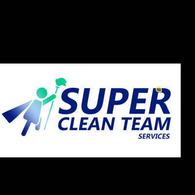 Super Clean Team Services LLC